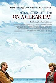 On a Clear Day (2005) Free Movie M4ufree