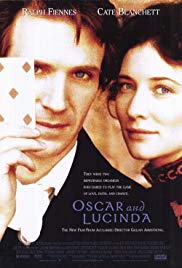Oscar and Lucinda (1997) Free Movie M4ufree
