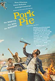 Pork Pie (2017) Free Movie M4ufree