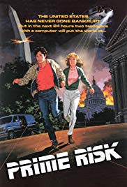 Prime Risk (1985) M4uHD Free Movie