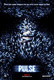 Pulse (2006) Free Movie M4ufree