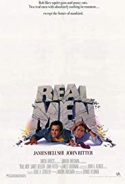 Real Men (1987) Free Movie