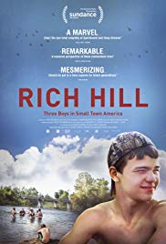 Rich Hill (2014) M4uHD Free Movie