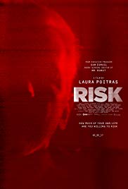 Risk (2016) M4uHD Free Movie