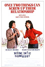 Romantic Comedy (1983) M4uHD Free Movie