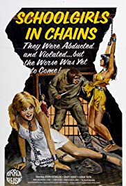 Schoolgirls in Chains (1973) Free Movie