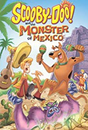 ScoobyDoo and the Monster of Mexico (2003) Free Movie
