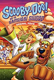 ScoobyDoo and the Samurai Sword (2009) Free Movie