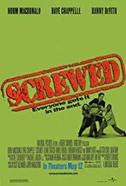 Screwed (2000) Free Movie