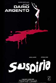 Suspiria (1977) Free Movie