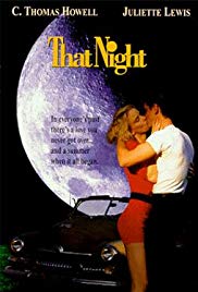 That Night (1992) Free Movie