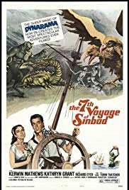 The 7th Voyage of Sinbad (1958) Free Movie