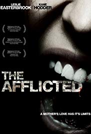 The Afflicted (2011) Free Movie M4ufree