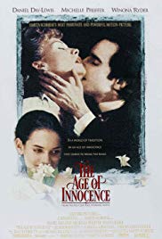 The Age of Innocence (1993) Free Movie