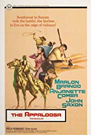 The Appaloosa (1966) M4uHD Free Movie