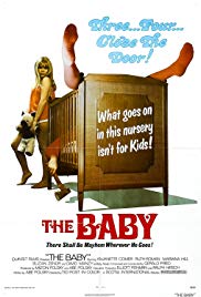 The Baby (1973) Free Movie