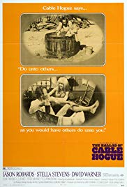 The Ballad of Cable Hogue (1970) Free Movie