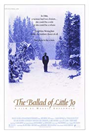 The Ballad of Little Jo (1993) Free Movie M4ufree