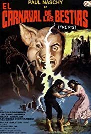 The Beasts Carnival (1980) Free Movie M4ufree