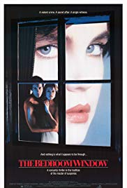 The Bedroom Window (1987) Free Movie M4ufree