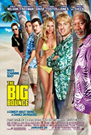 The Big Bounce (2004) Free Movie M4ufree