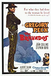 The Bravados (1958) M4uHD Free Movie