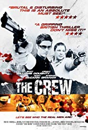 The Crew (2008) M4uHD Free Movie