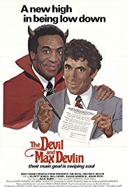 The Devil and Max Devlin (1981) Free Movie M4ufree