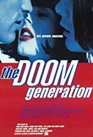 The Doom Generation (1995) Free Movie