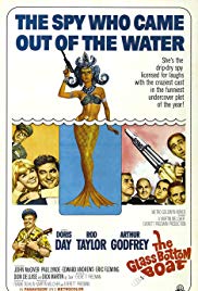 The Glass Bottom Boat (1966) Free Movie