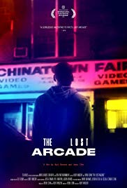 The Lost Arcade (2015) Free Movie
