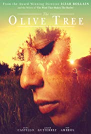 The Olive Tree (2016) Free Movie M4ufree