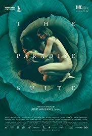 The Paradise Suite (2015) M4uHD Free Movie