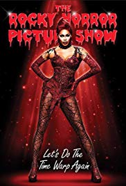 The Rocky Horror Picture Show Lets Do the Time Warp Again (2016) M4uHD Free Movie