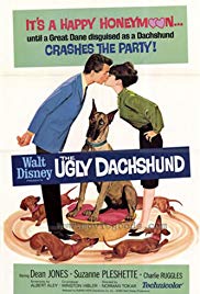 The Ugly Dachshund (1966) Free Movie M4ufree