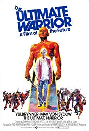 The Ultimate Warrior (1975) M4uHD Free Movie
