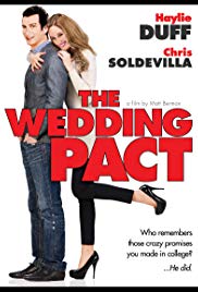The Wedding Pact (2014) Free Movie M4ufree