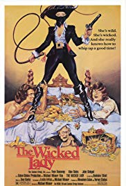 The Wicked Lady (1983) Free Movie