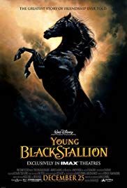 The Young Black Stallion (2003) Free Movie
