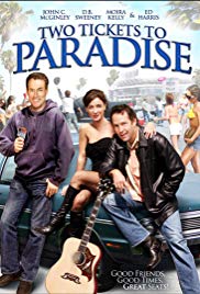 Two Tickets to Paradise (2006) Free Movie M4ufree