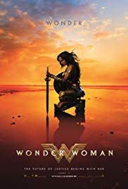 Wonder Woman (2017) M4uHD Free Movie