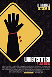 Wristcutters: A Love Story (2006) Free Movie