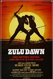 Zulu Dawn (1979) Free Movie