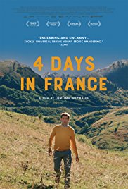 Four Days in France (2016) Free Movie