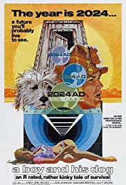 A Boy and His Dog (1975) M4uHD Free Movie