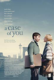A Case of You (2013) M4uHD Free Movie