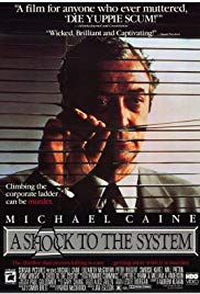 A Shock to the System (1990) Free Movie