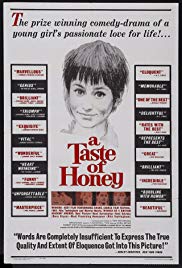 A Taste of Honey (1961) Free Movie