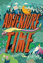 Adventure Time (2010) Free Tv Series
