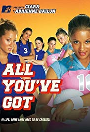 All Youve Got (2006) Free Movie